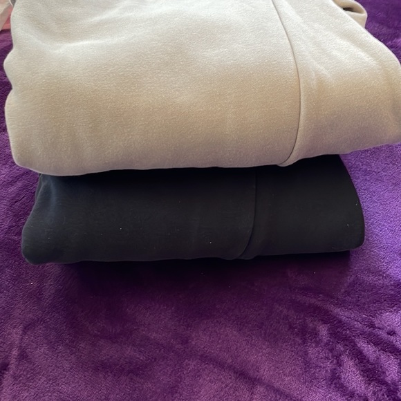 Fabletics tunic sweater - Picture 4 of 7